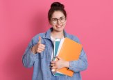 Success story author